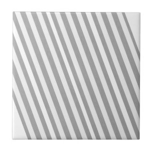 Stripe de Cinzas de Azulejo cerâmico