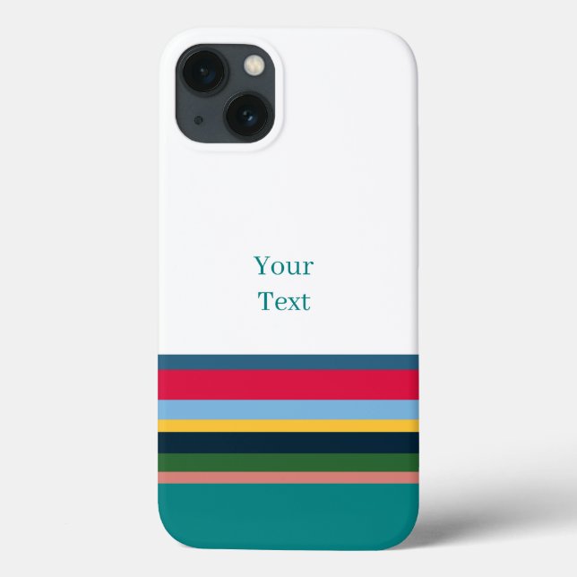 Striped (Verso)