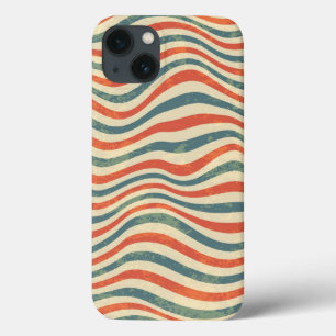 Striped pattern