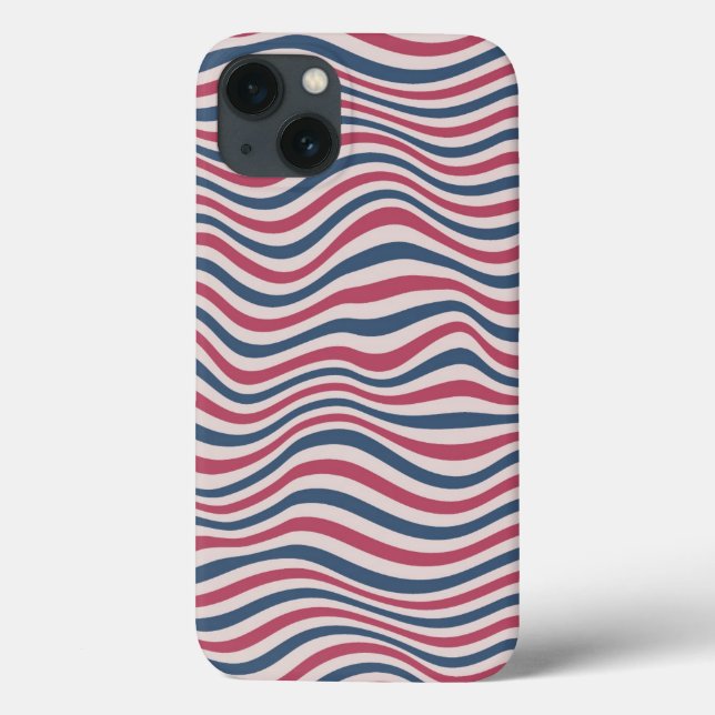 Striped pattern 2 (Verso)