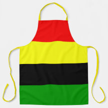 Stripes Afrocêntricas