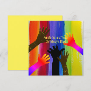 Stripes Arco (Mãos)