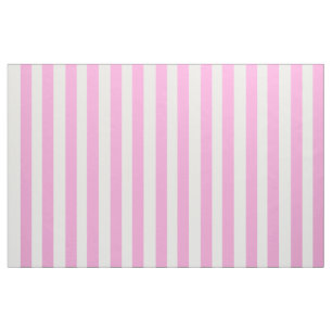 Stripes Boutique - Tecido Branco Rosa