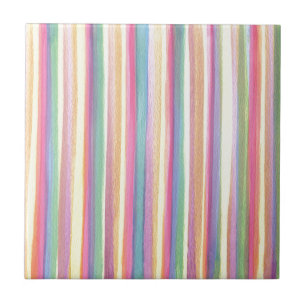 Stripes de Aquarela