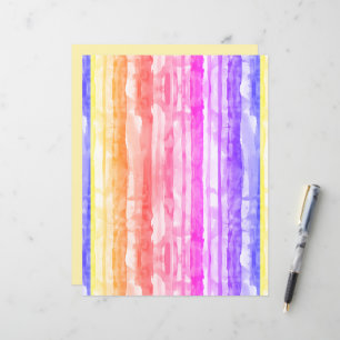 stripes multicolorido SCV 1daa