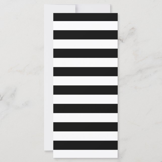 Stripes Negras (Frente)