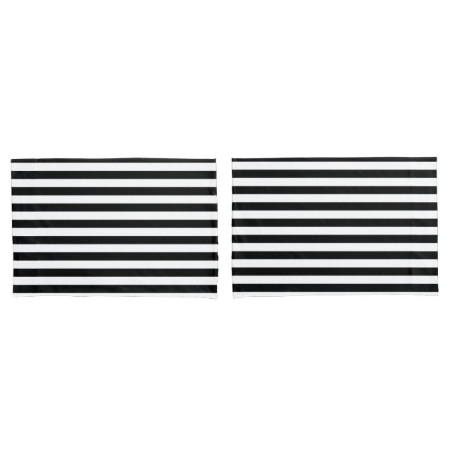Stripes Negras (Frente - conjunto)