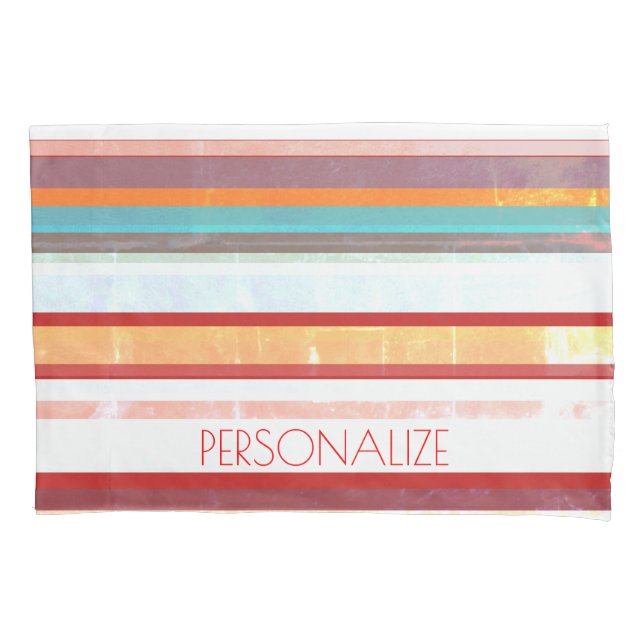 Stripes Personalizadas (Frente)
