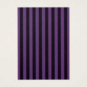 Stripes Verticais Roxas Personalizam Isto!