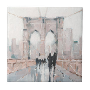 Stroll de madrugada - Nova York