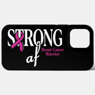 STRONG af...Cancer de mama