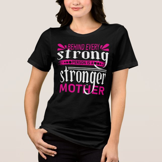 Strong Mother Best (Frente)