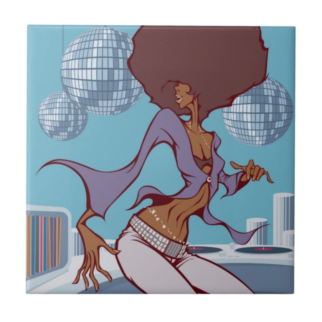 STRUT'N' GET UP (Frente)