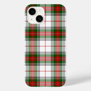Stuart / Stewart Red Green White Xadrez