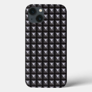 Studded Steel Texture