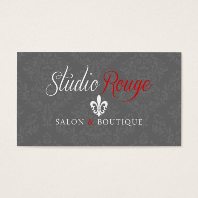 Studio Rouge - JoAnna (*NEW*) (Frente)