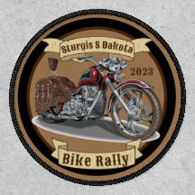 Sturgis Bike Rally 2023