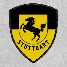 Stuttgart Flag (Alemanha)