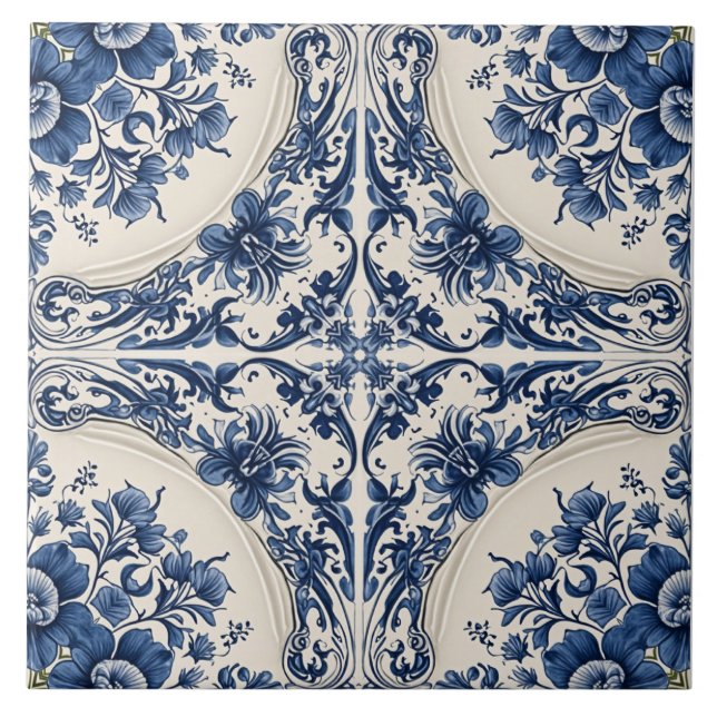 style delft 10 (Frente)