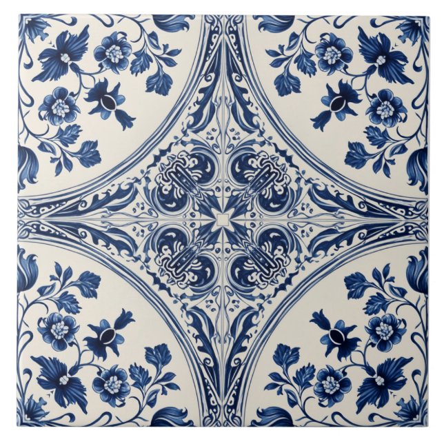style delft 12 (Frente)