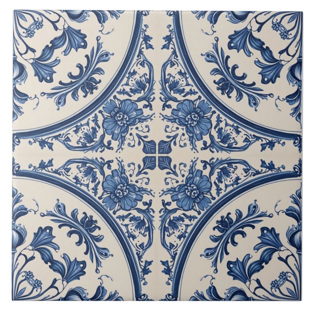 style delft 14 (Frente)