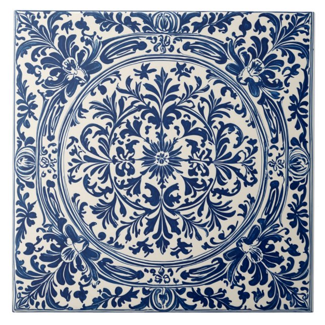 style delft 16 (Frente)