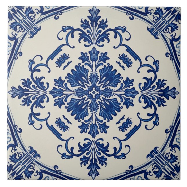style delft 5 (Frente)