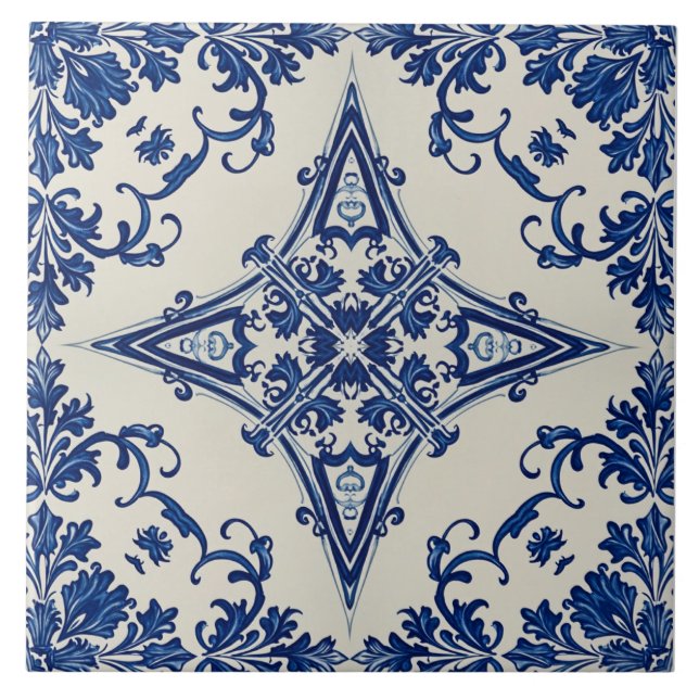 style delft 6 (Frente)