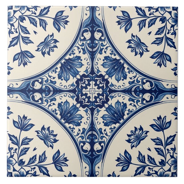 style delft 8 (Frente)