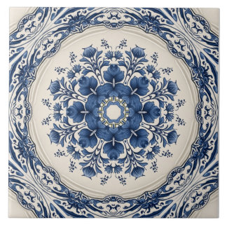 style delft 9