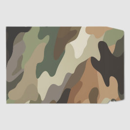 Stylish Camouflage Pattern