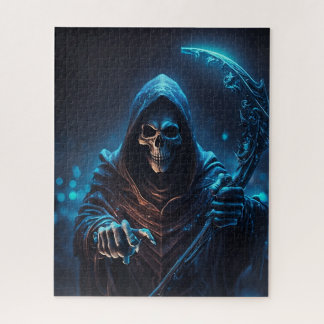 Sua Alma É Minha Quebra-cabeça