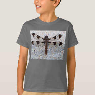 Sua camiseta Hanes Dragonfly para crianças