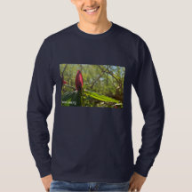 Sua camiseta Trillium Long Sleeve