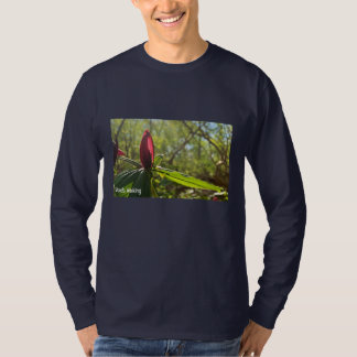Sua camiseta Trillium Long Sleeve