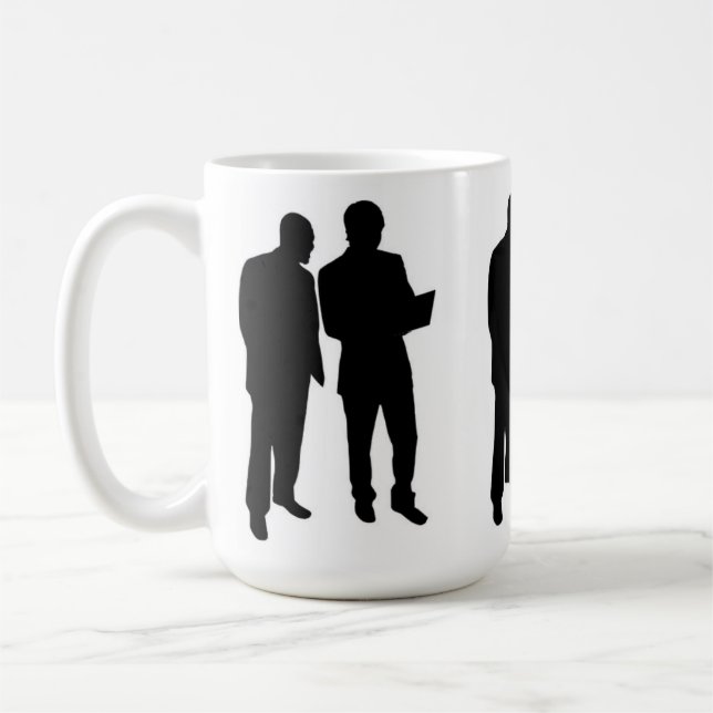 Sua Caneca (Esquerda)