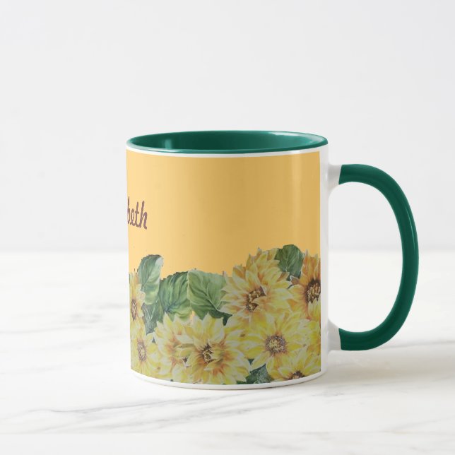sua caneca conhecida (Direita)