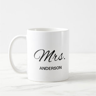Sua Caneca de Café Personalizada