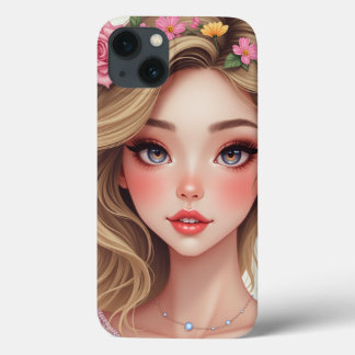 sua capa de telefone