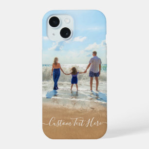 Sua capas de iphone de fotos favorita com texto pe