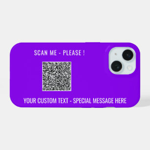 Sua capas de iphone Personalizada de Texto Persona