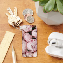 Sua Chave, Seu Estilo - Chaveiro personalizado