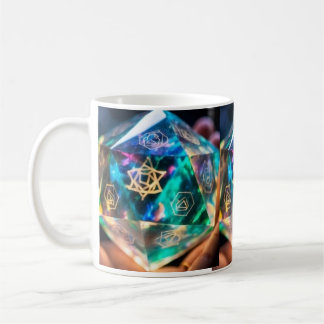 sua coleção inteira de canecas