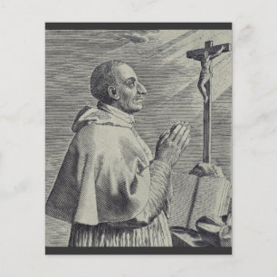 Sua Eminência São Carlos Borromeu