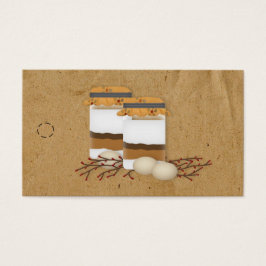 Sua etiqueta de travamento de recebimento de mixag