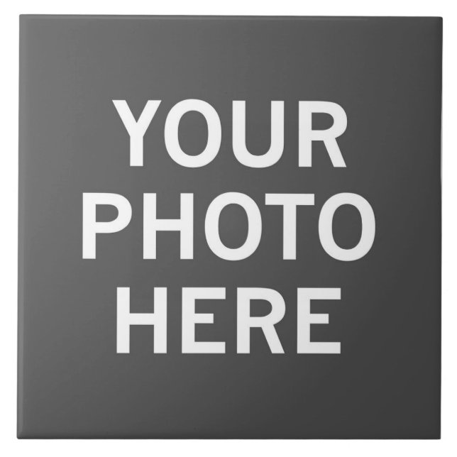 Sua Foto Aqui (Frente)