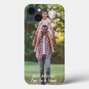 Sua Foto Personalizada Amigos da família dos avó