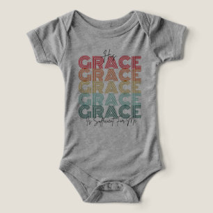 Sua Graça é Suficiente - Jesus Evangelho Para