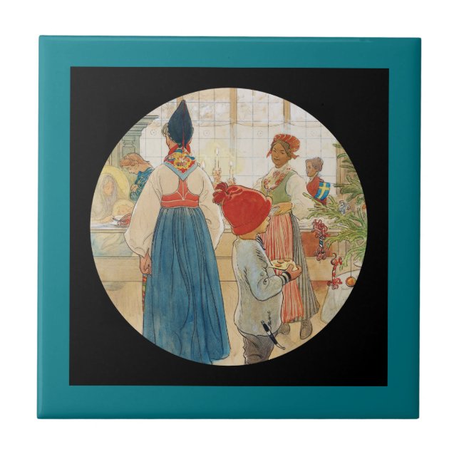 Sua Hora De Natal Novamente (Frente)