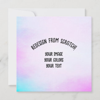 Sua Imagem Aqui - Crie Sua Própria